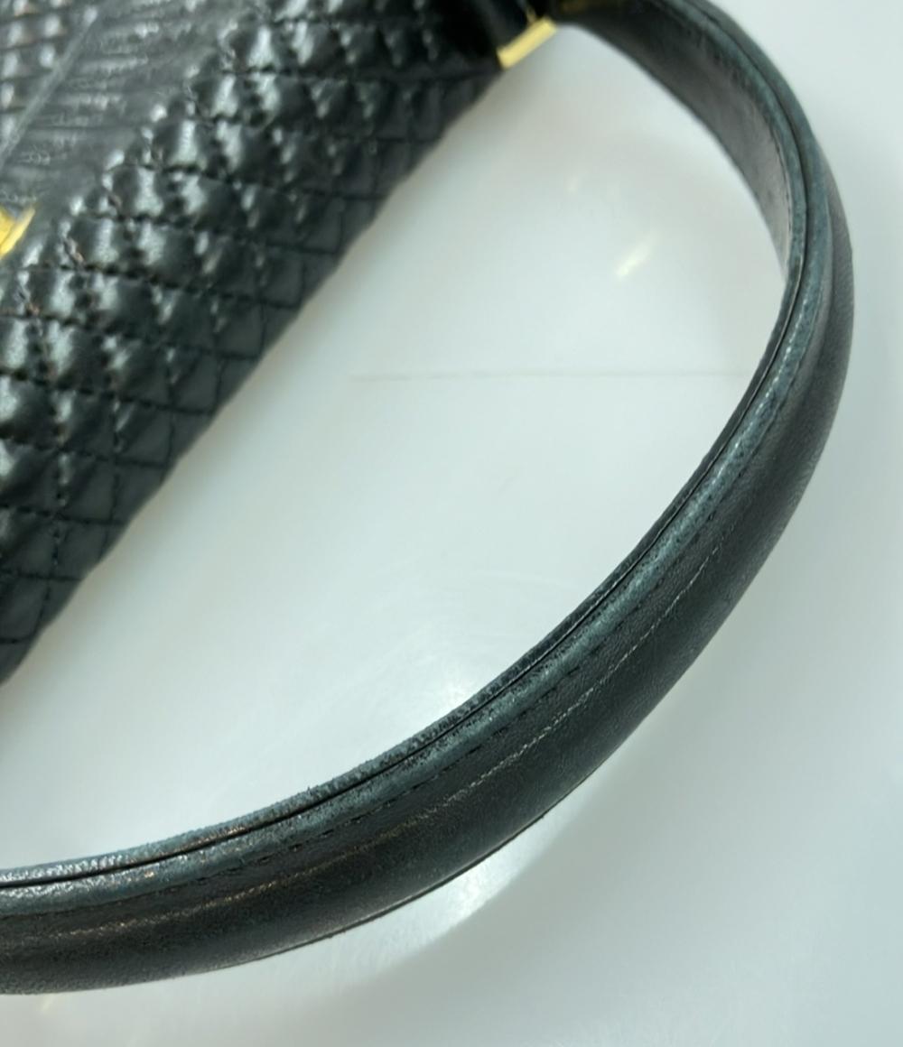 バリー キルティングハンドバッグ レディース BALLY