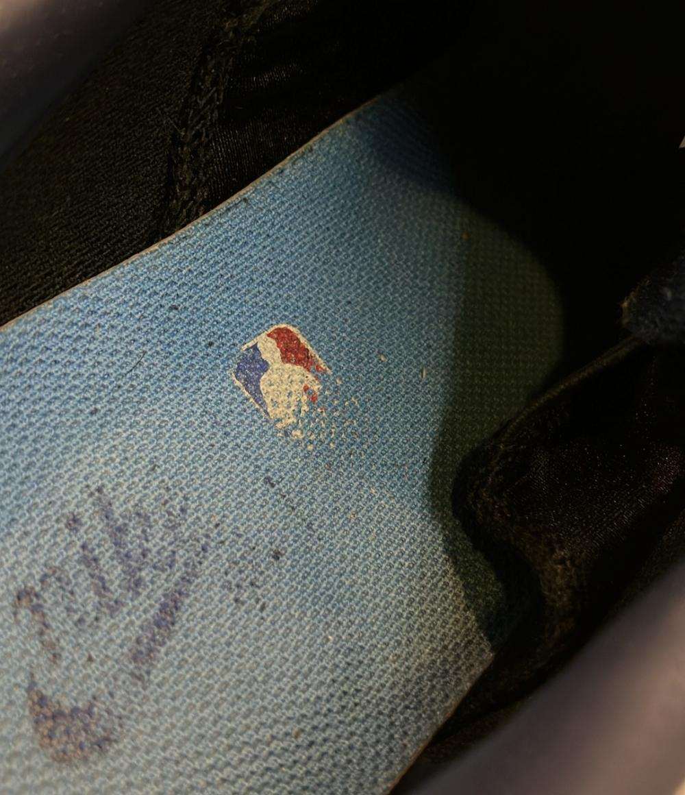 NIKE SB ローカットスニーカー ズーム ブレーザー ロー GT NBA BQ6389-001 メンズ SIZE 27.5 (L) ナイキエスビー