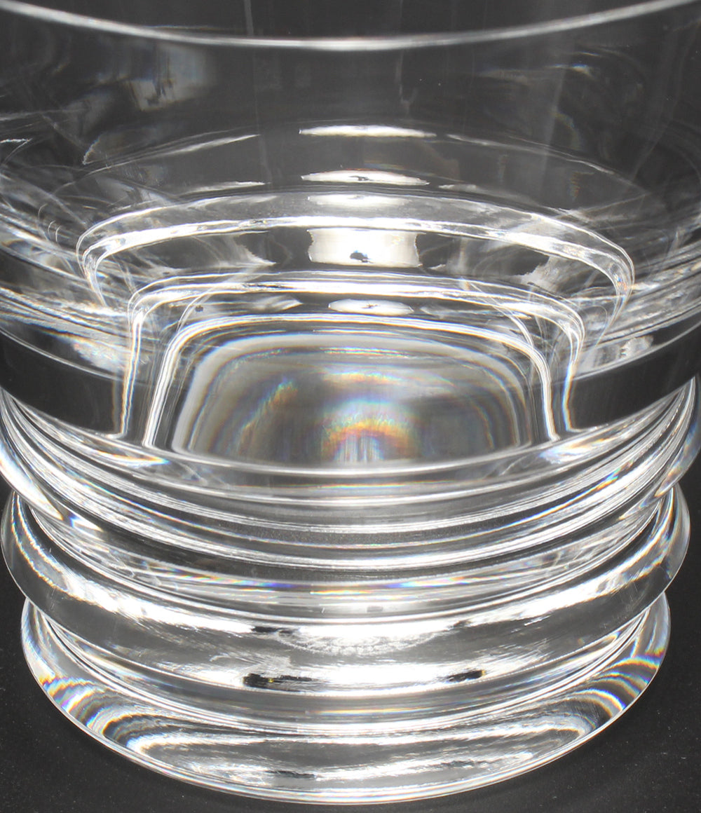美品 Baccarat グラス タンブラー ベガ バカラ