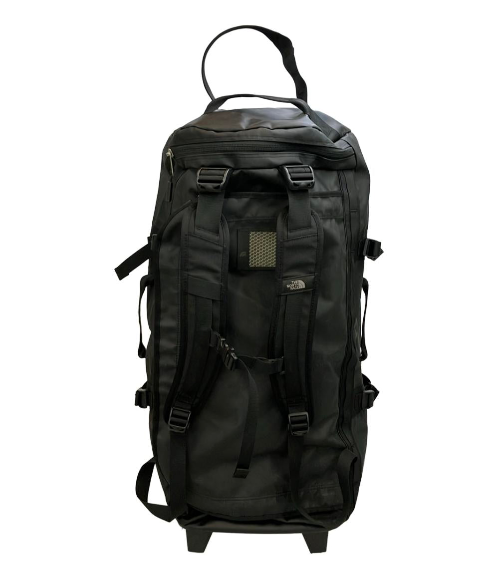THE NORTH FACE キャリーバッグ BCローリングダッフル NM81902 メンズ