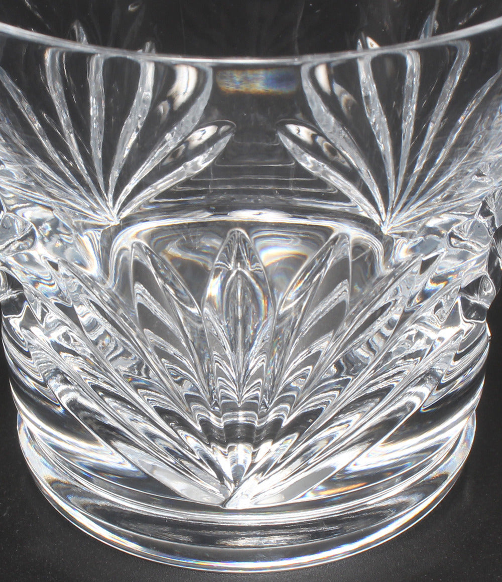 美品 Baccarat イヤータンブラー グラス 2点セット ペア 2024 ルテシア バカラ