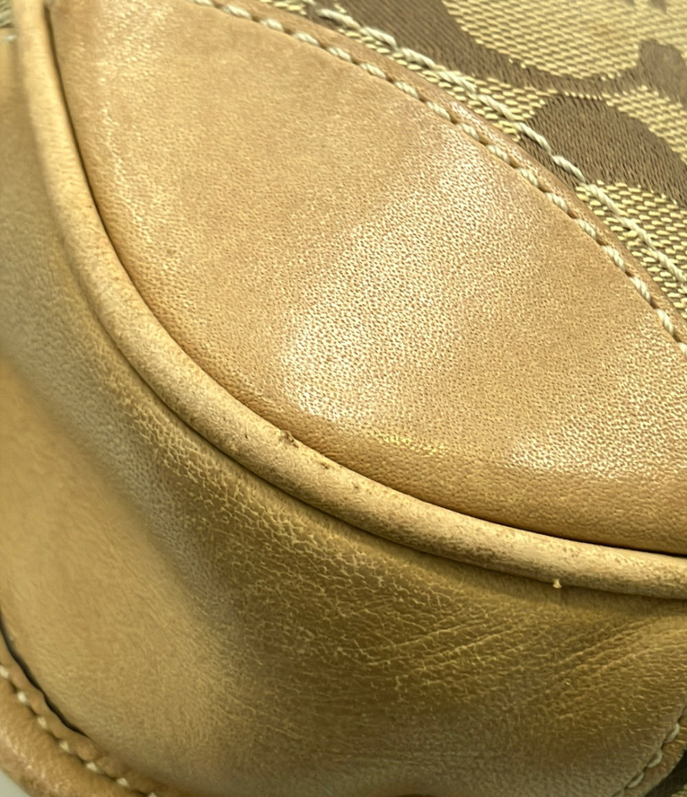 COACH ショルダーバッグ シグネチャー 10567 レディース コーチ