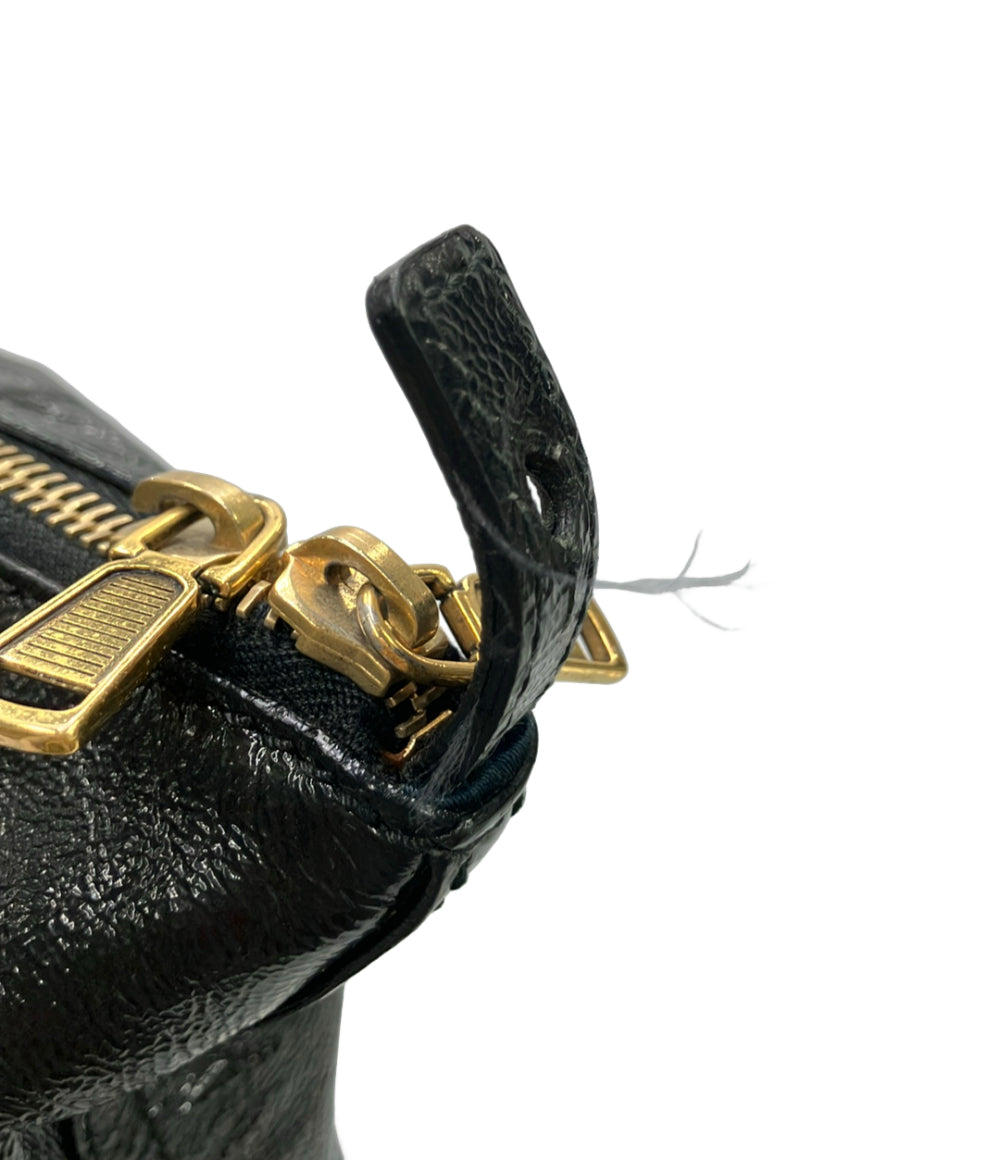 YVES SAINT LAURENT ボストンバッグ レディース イヴ・サンローラン