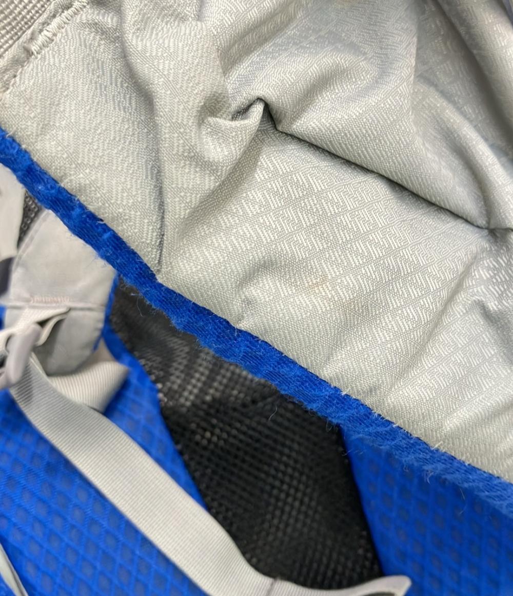 THE NORTH FACE リュック BANCHEE 35 ナイロン ユニセックス ザ・ノースフェイス