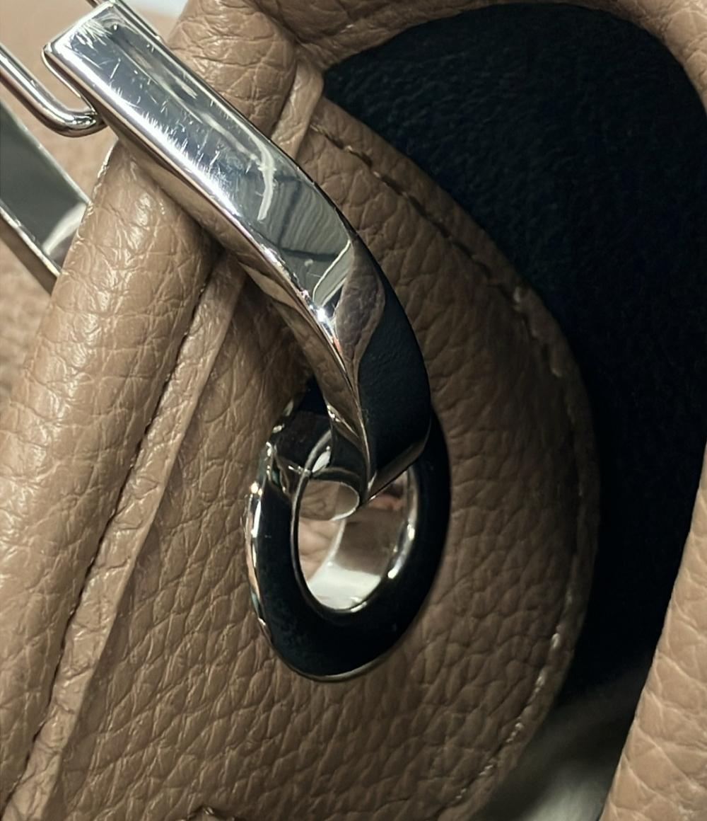 エンポリオ・アルマーニ 2WAYハンドバッグ ショルダーバッグ レディース Emporio Armani