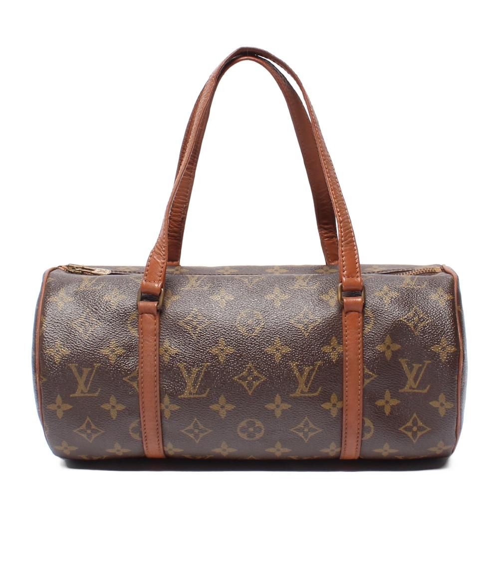 LOUIS VUITTON ハンドバッグ トートバッグ パピヨン30 モノグラム 
