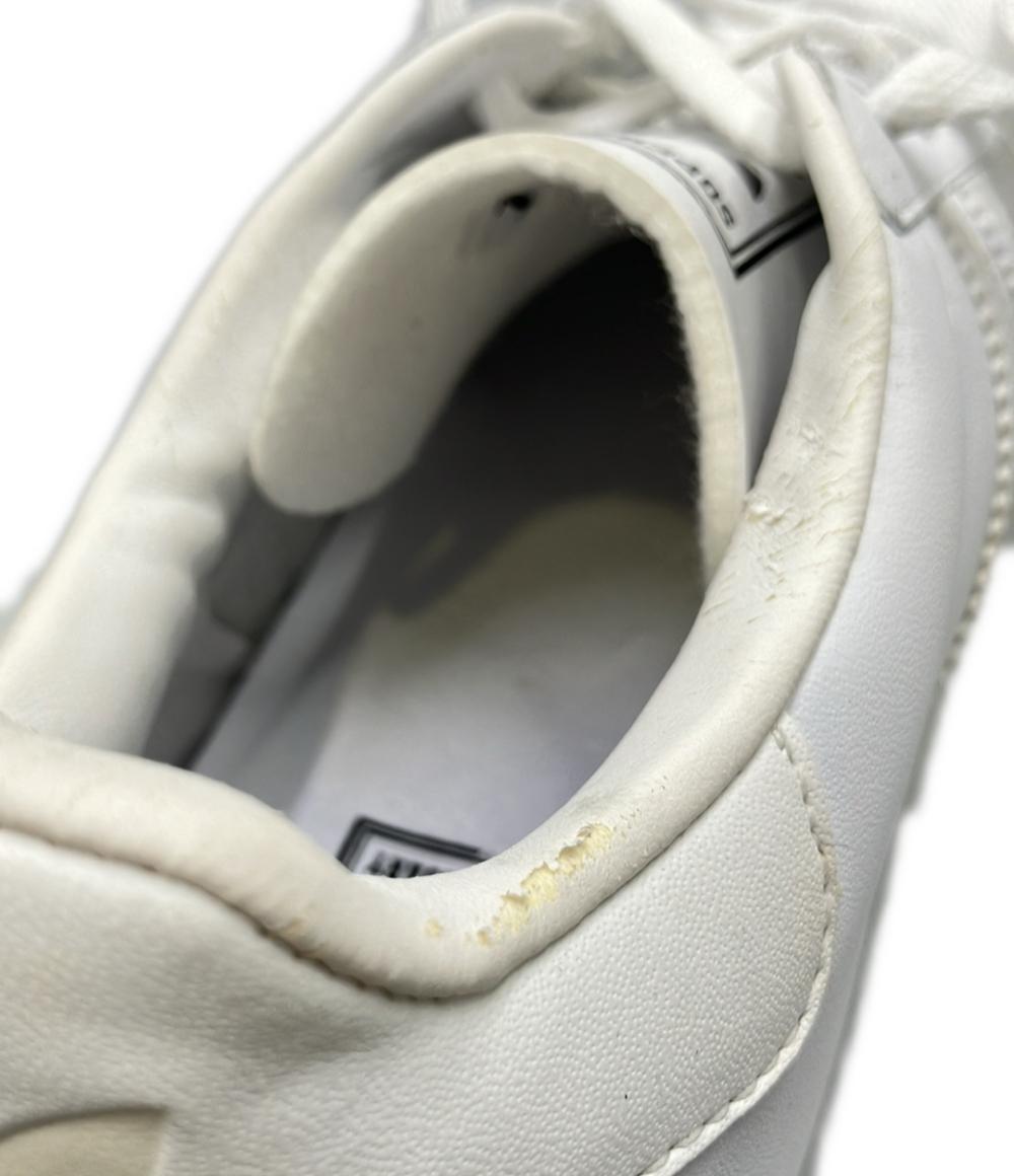 訳あり アディダス ローカットスニーカー スーパースター 35th アニバーサリー 114197 メンズ SIZE 28.0 (XL) adidas