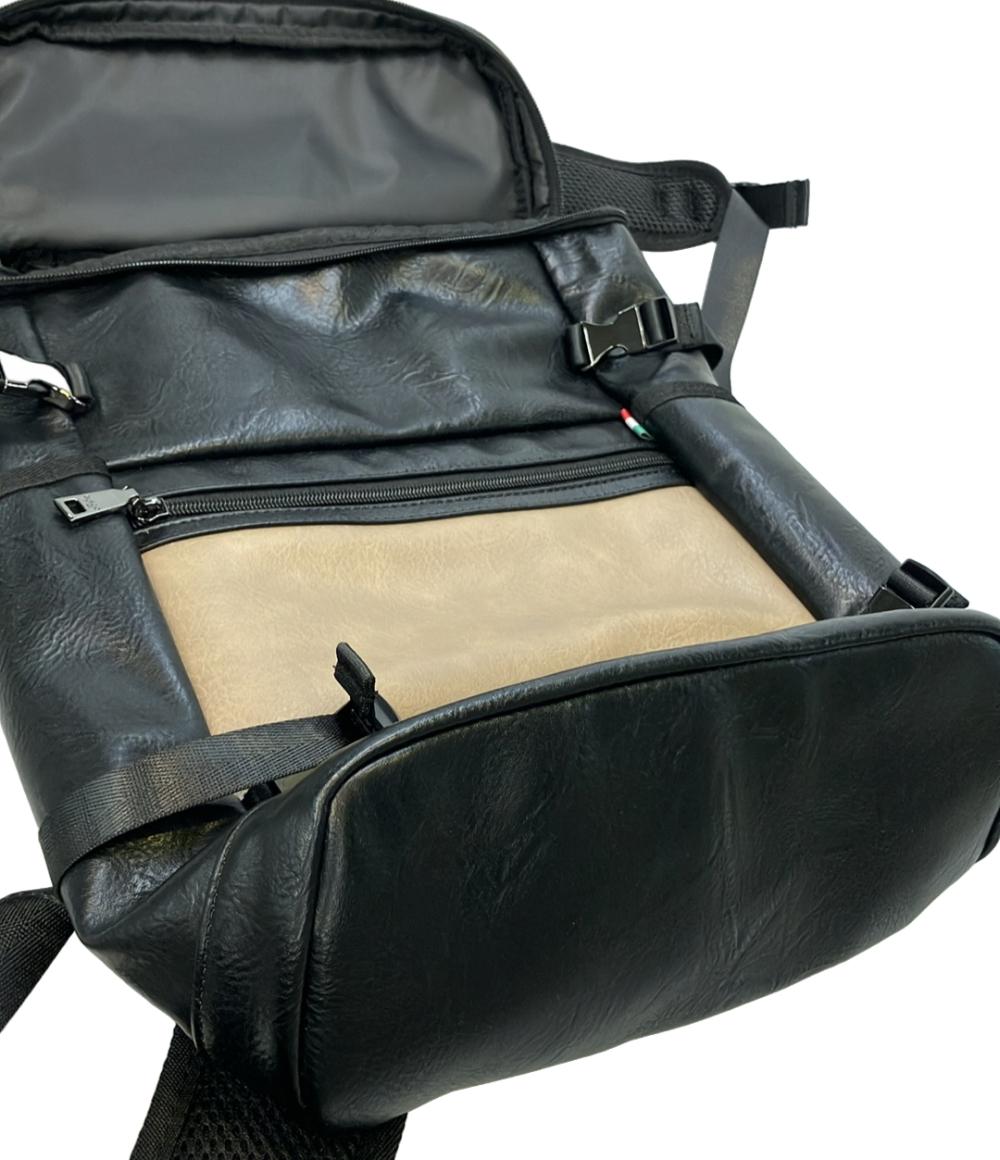 グッシオ リュック メンズ GUSCIO