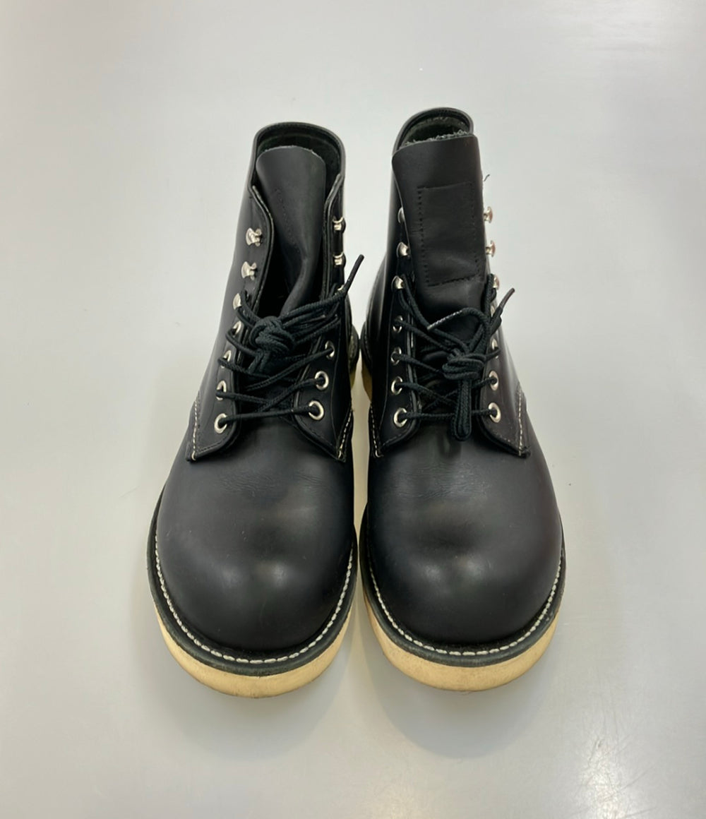 RED WING ワークブーツ メンズ SIZE 25.5 (S) レッドウィング