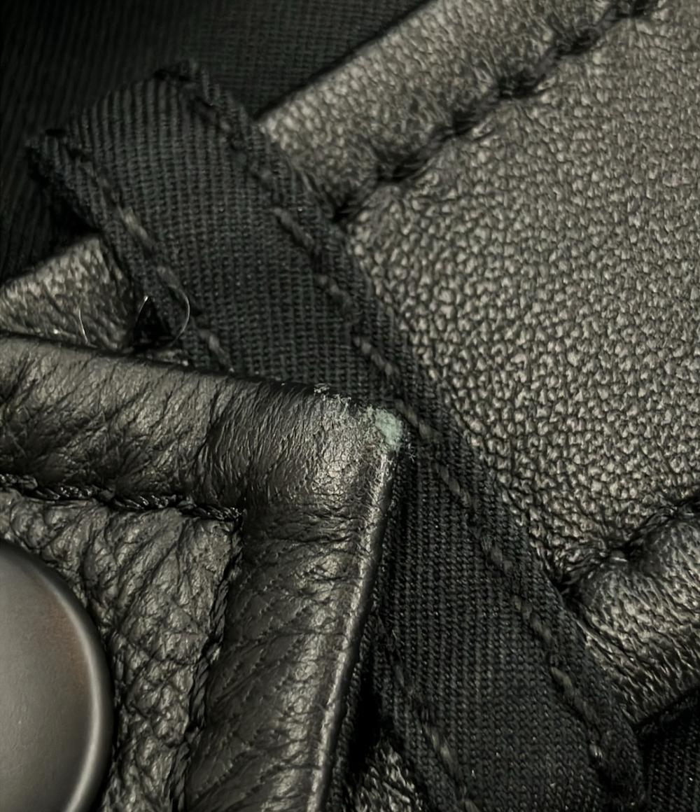 コーチ トレンチコート メンズ SIZE S COACH