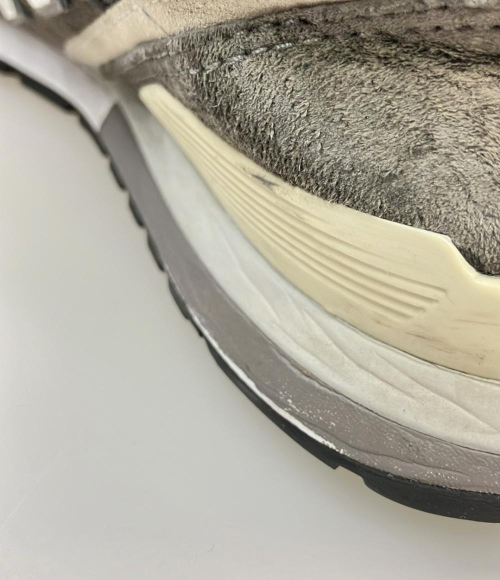 ニューバランス ローカットスニーカー CM996CD2 レディース SIZE 23 (M) NEW BALANCE