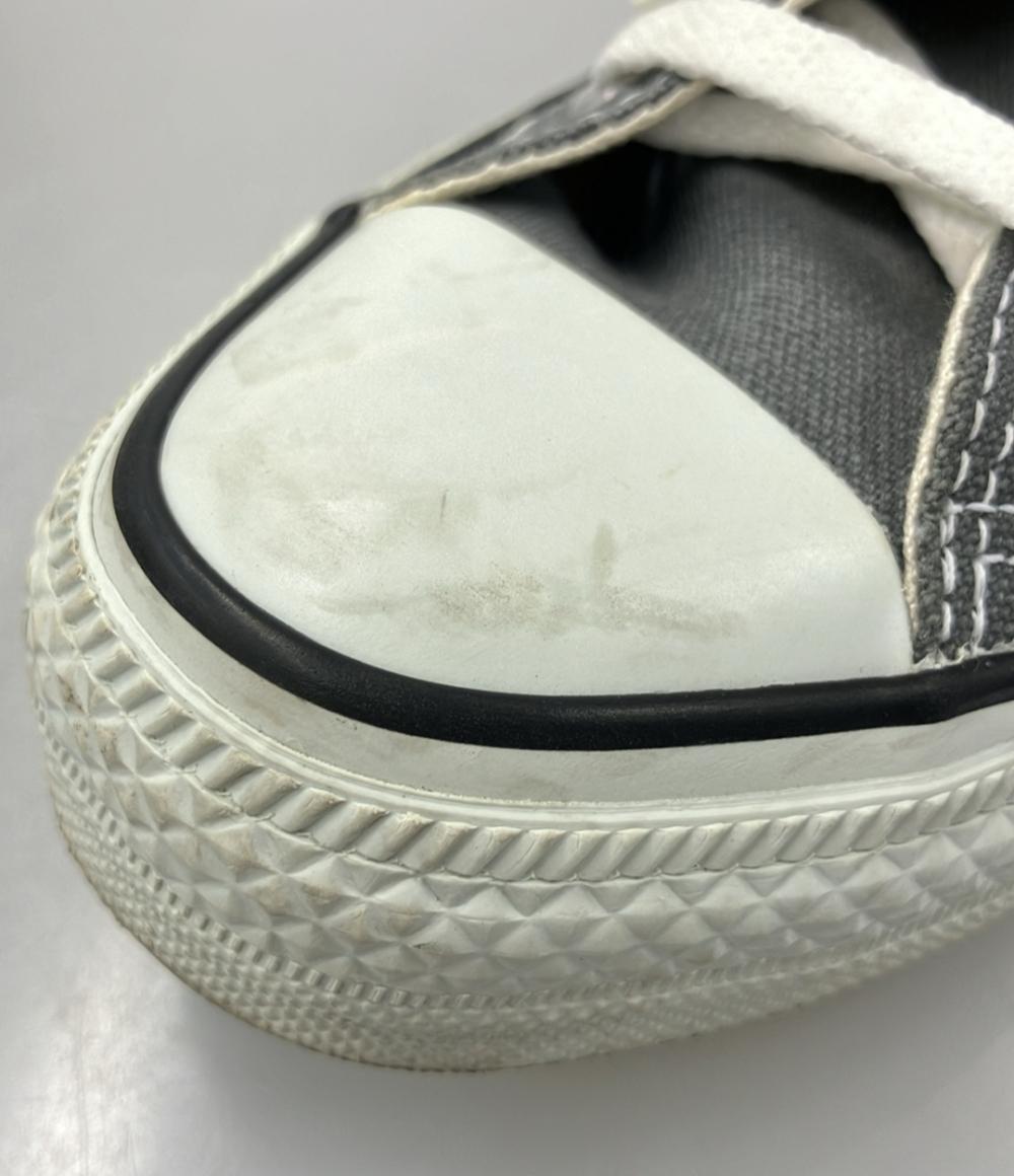 コンバース ハイカットスニーカー 1C988 レディース SIZE 22.5 (S) CONVERSE