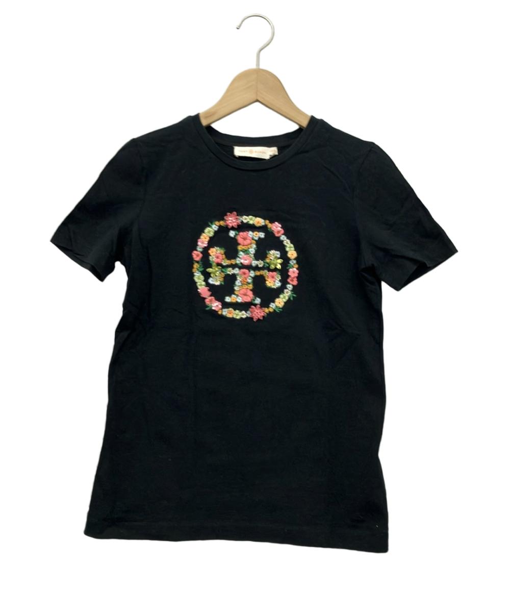 トリーバーチ 半袖Tシャツ レディース SIZE XS (XS) Tory Burch