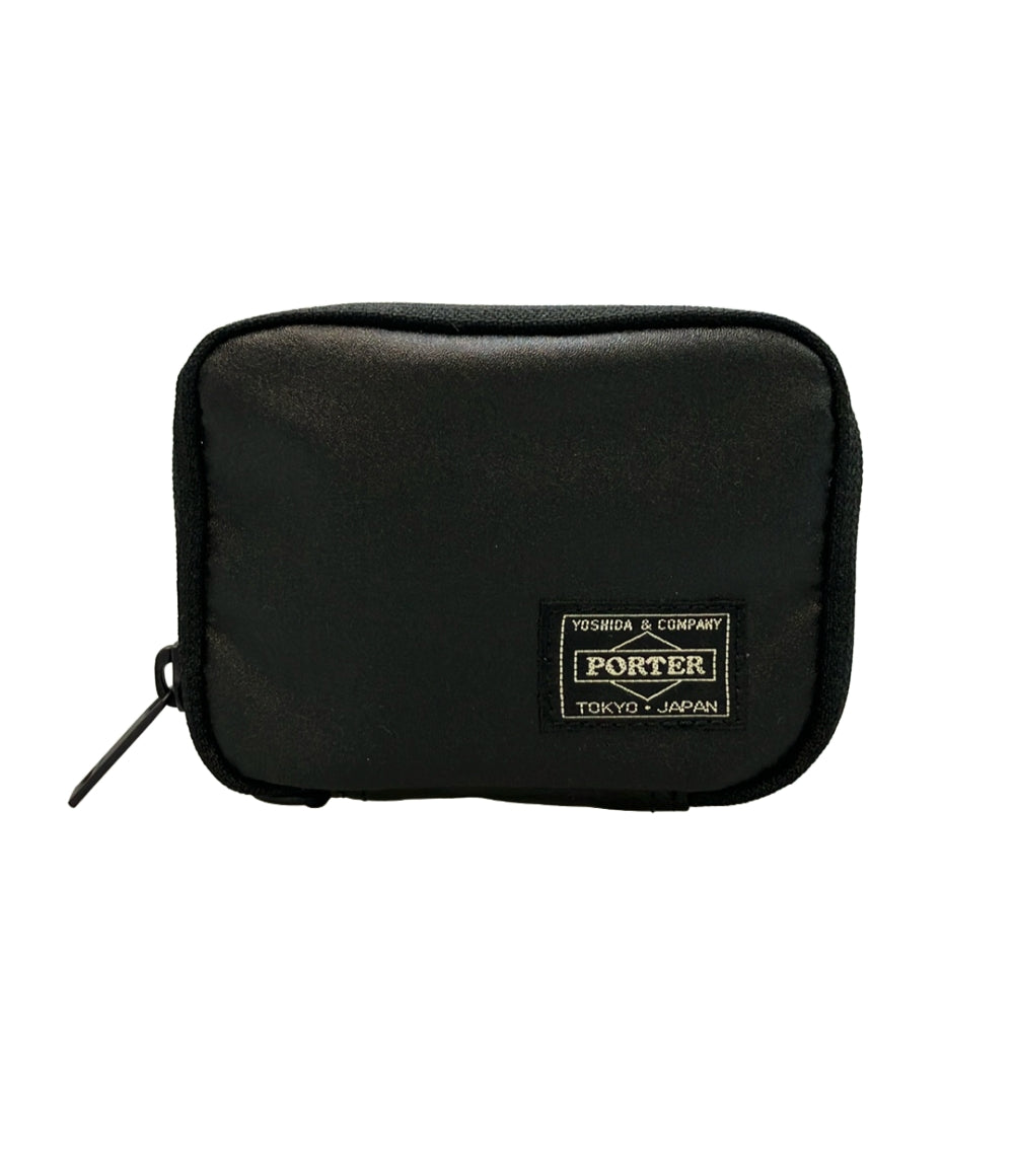 美品 PORTER コインケース メンズ ポーター – Rehello by BOOKOFF