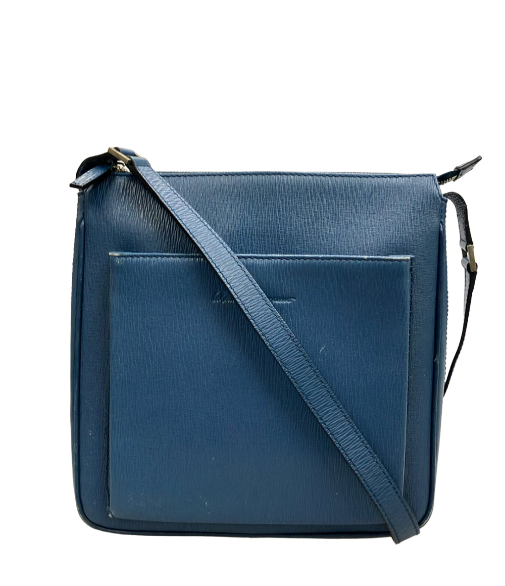 Salvatore Ferragamo ショルダーバッグ 斜め掛け レディース