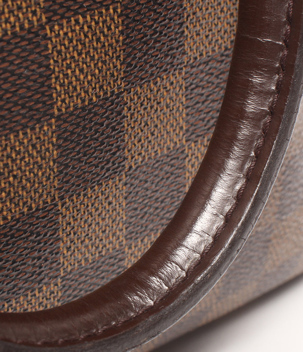 LOUIS VUITTON ハンドバッグ ブレラ ダミエ N51150 レディース ルイ・ヴィトン