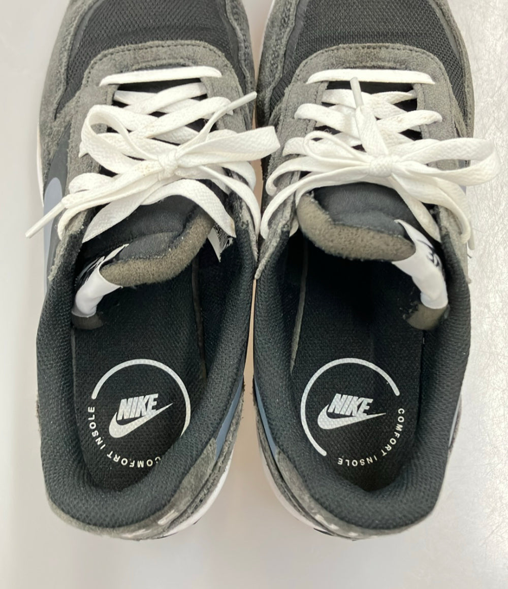 NIKE ローカットスニーカー WAFFLE NAV FJ4195-001 メンズ SIZE 27.5 ナイキ