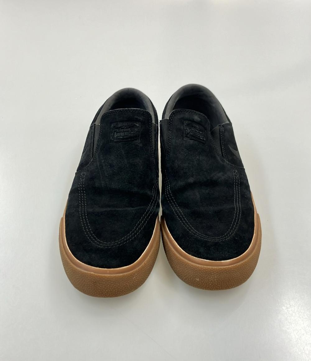 NIKE スリッポン SB ZOOM Janoski CN9642-991 メンズ SIZE 28.0 (XL) ナイキ