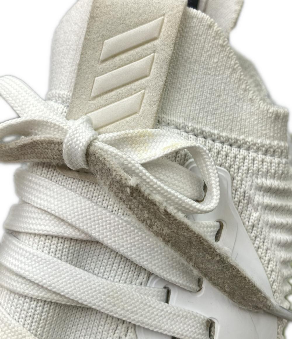 adidas ローカットスニーカー アルファエッジ 4D EF3454 メンズ SIZE 27.5 (L) アディダス