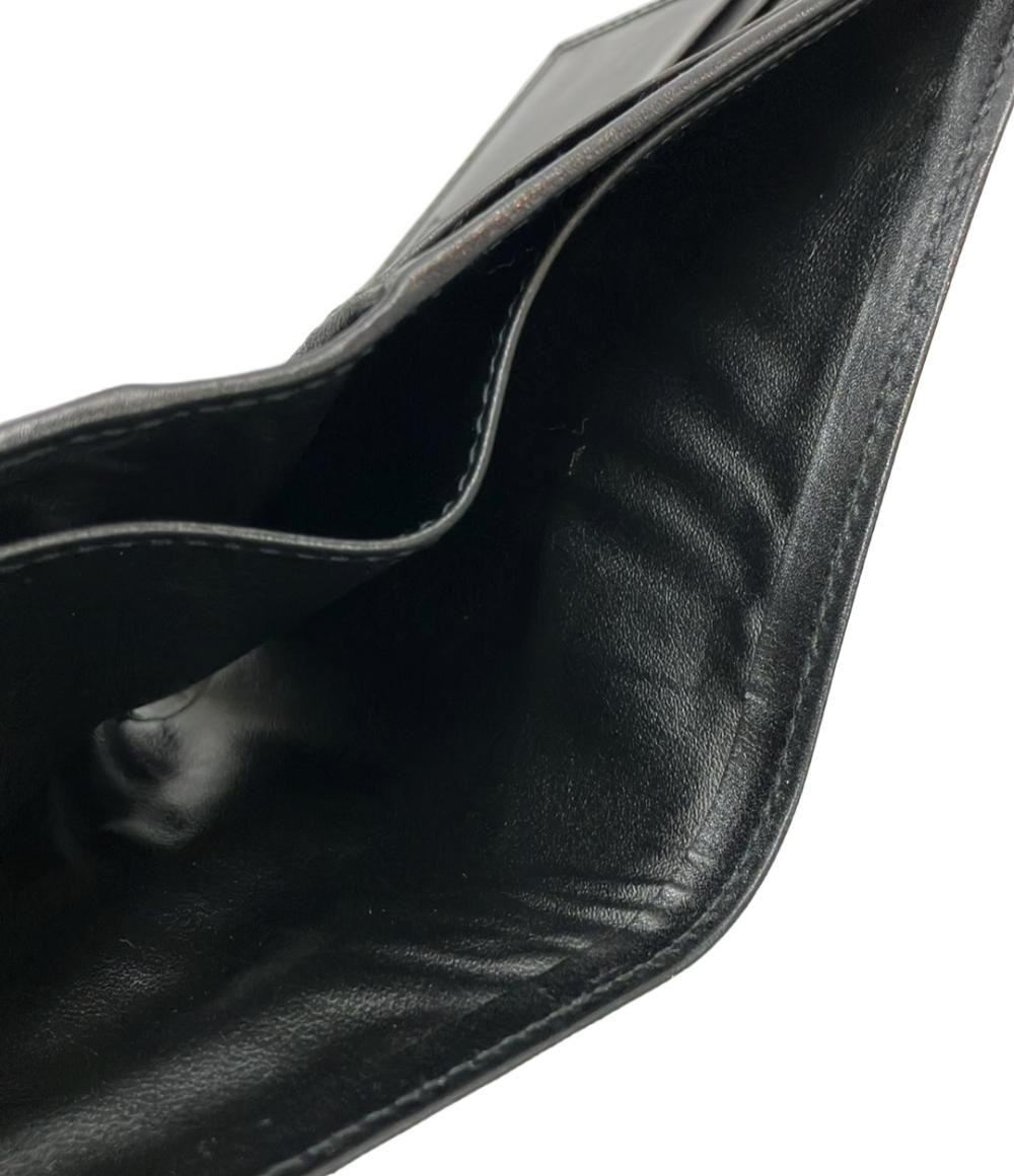 ダンヒル 二つ折り財布 メンズ Dunhill