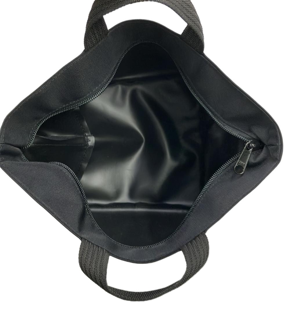 美品 Herve Chapelier ハンドバッグ ナイロン レディース エルベ・シャプリエ