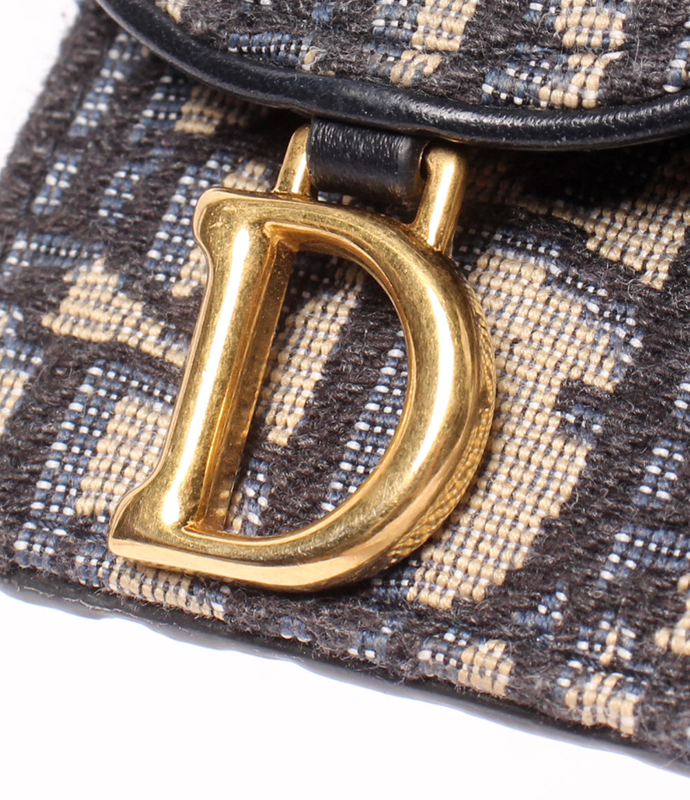 Christian Dior カードケース カードホルダー レディース クリスチャンディオール
