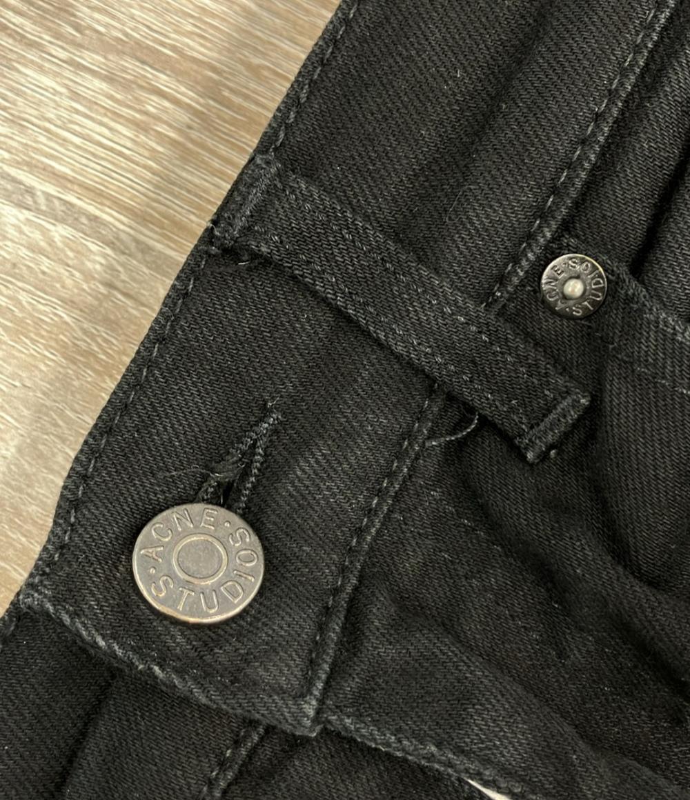 アクネストゥディオズ デニムパンツ ダメージ加工 メンズ SIZE 29/32 (S) ACNE STUDIOS