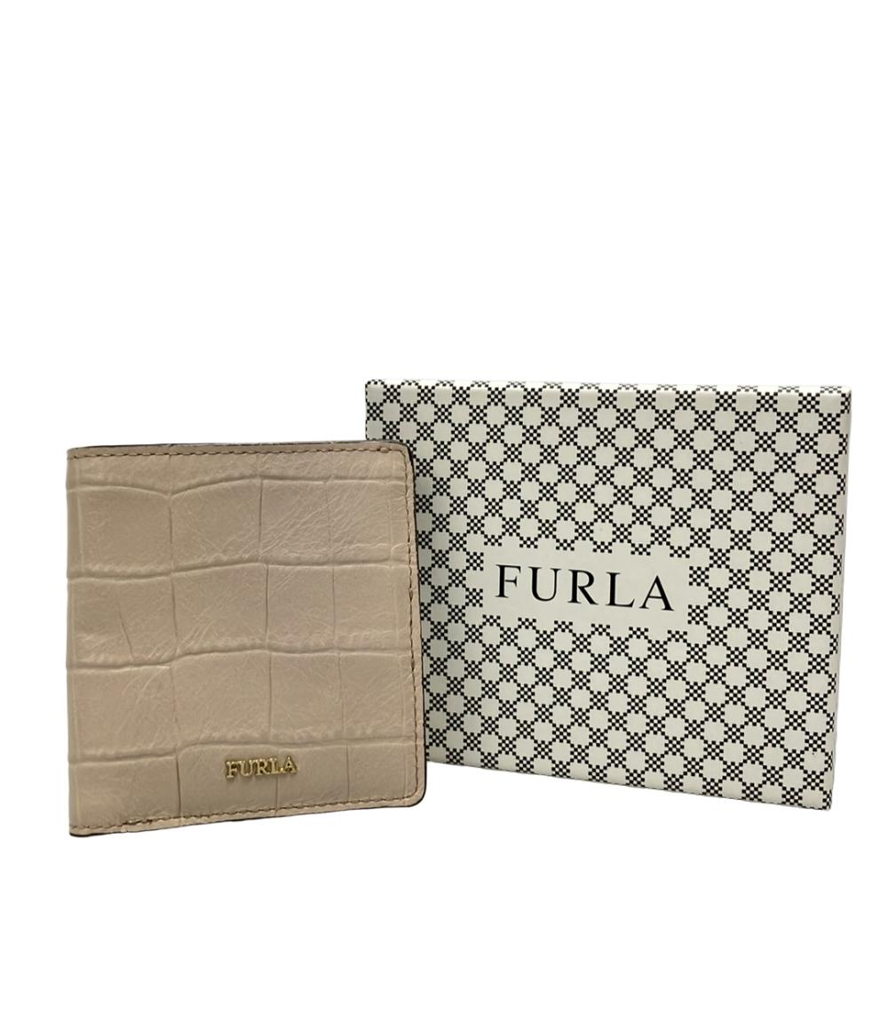 Furla 二つ折り財布 レディース フルラ