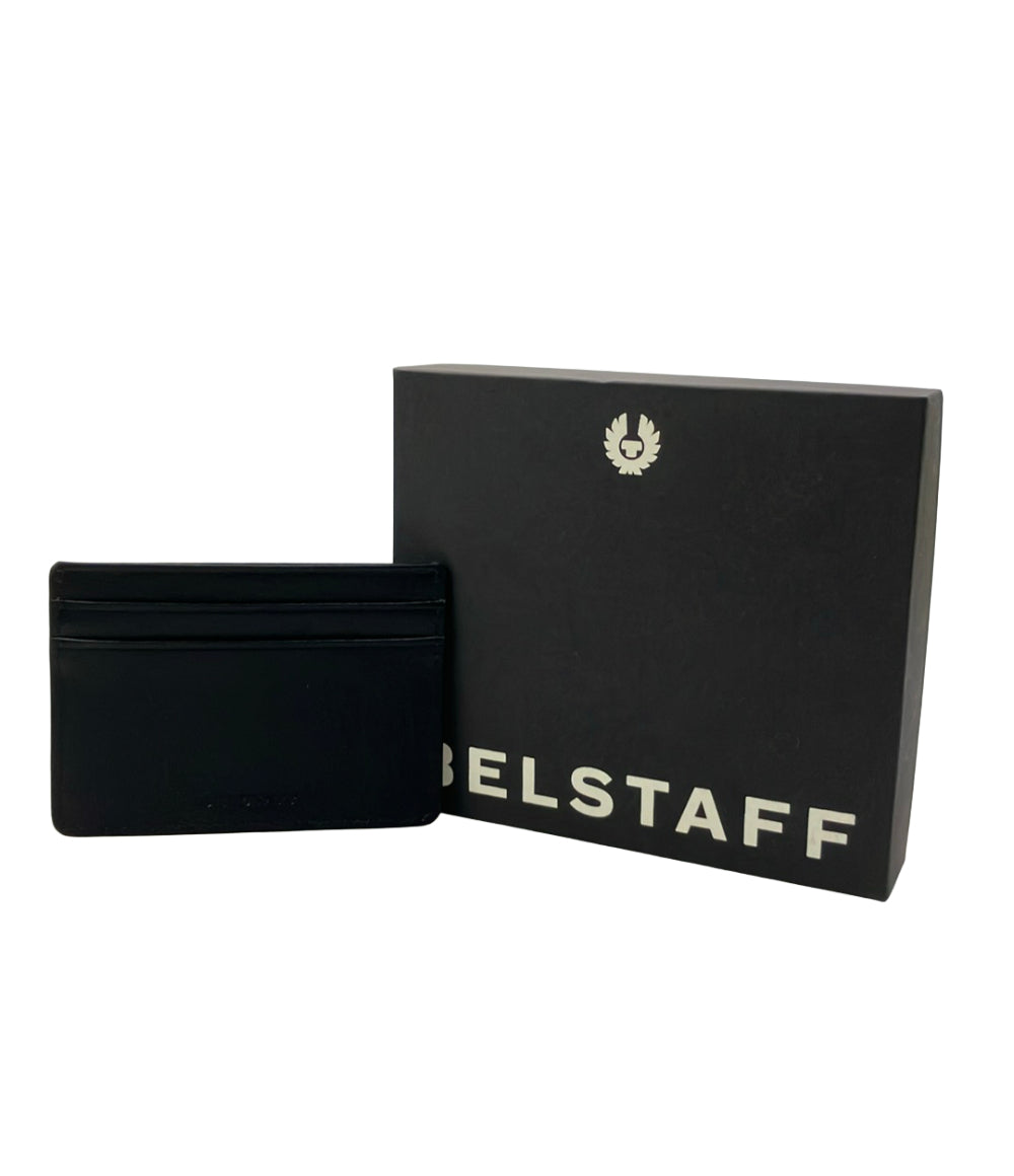 美品 BELSTAFF カードケース メンズ ベルスタッフ