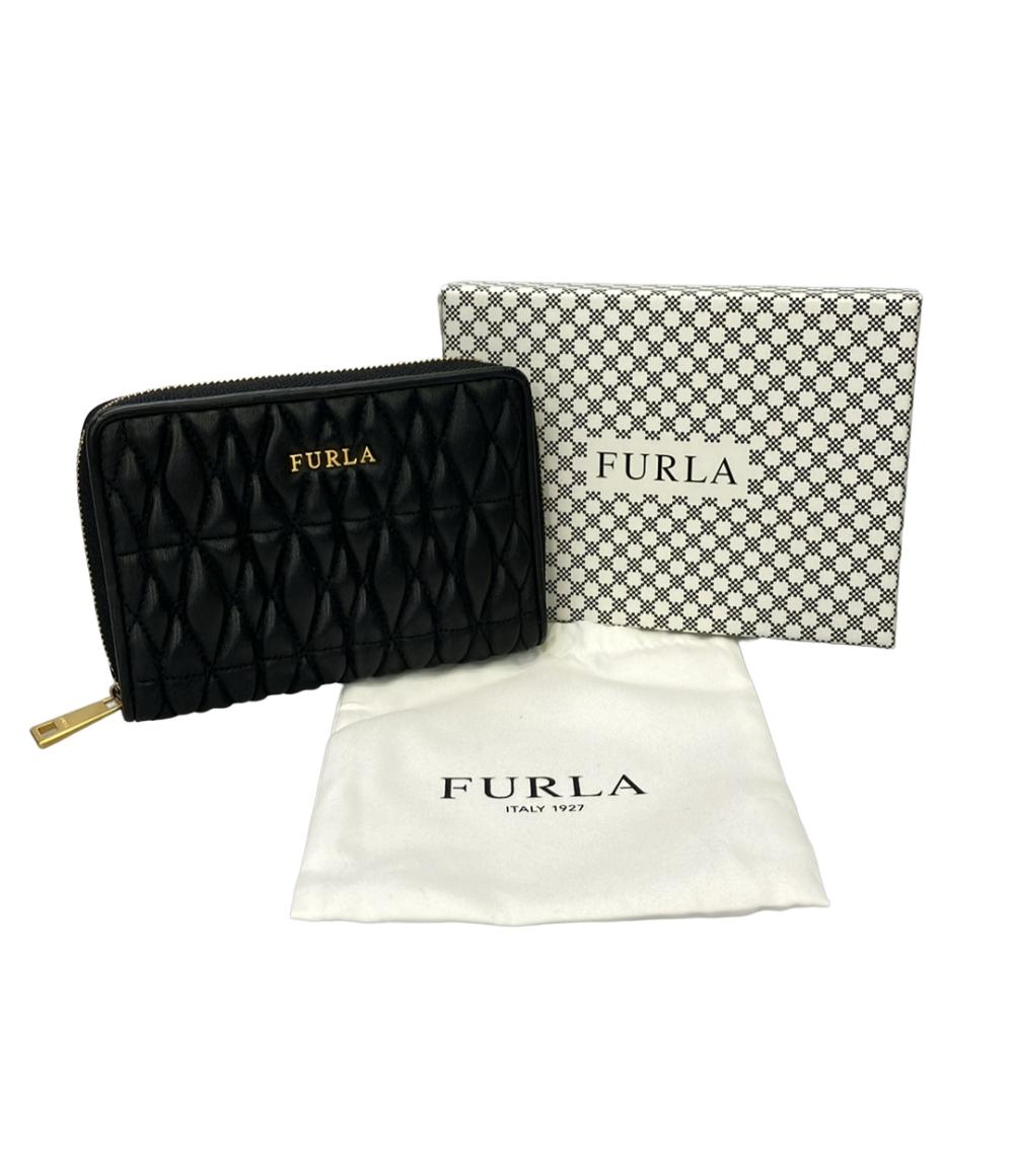 フルラ 二つ折り財布 レディース Furla