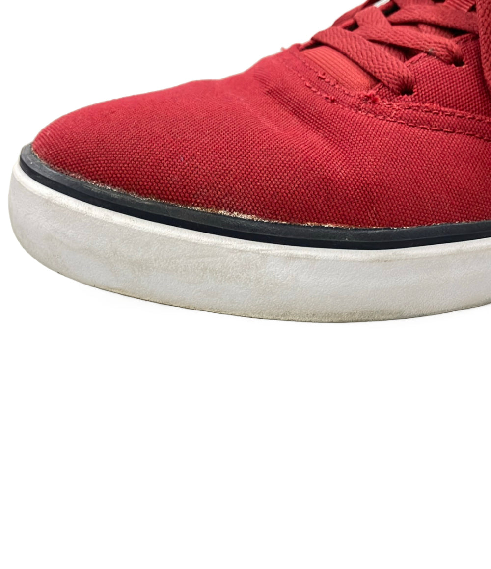 NIKE SB ローカットスニーカー CHECK SOLAR CANVAS 843896-601 メンズ SIZE 27.5 ナイキエスビー