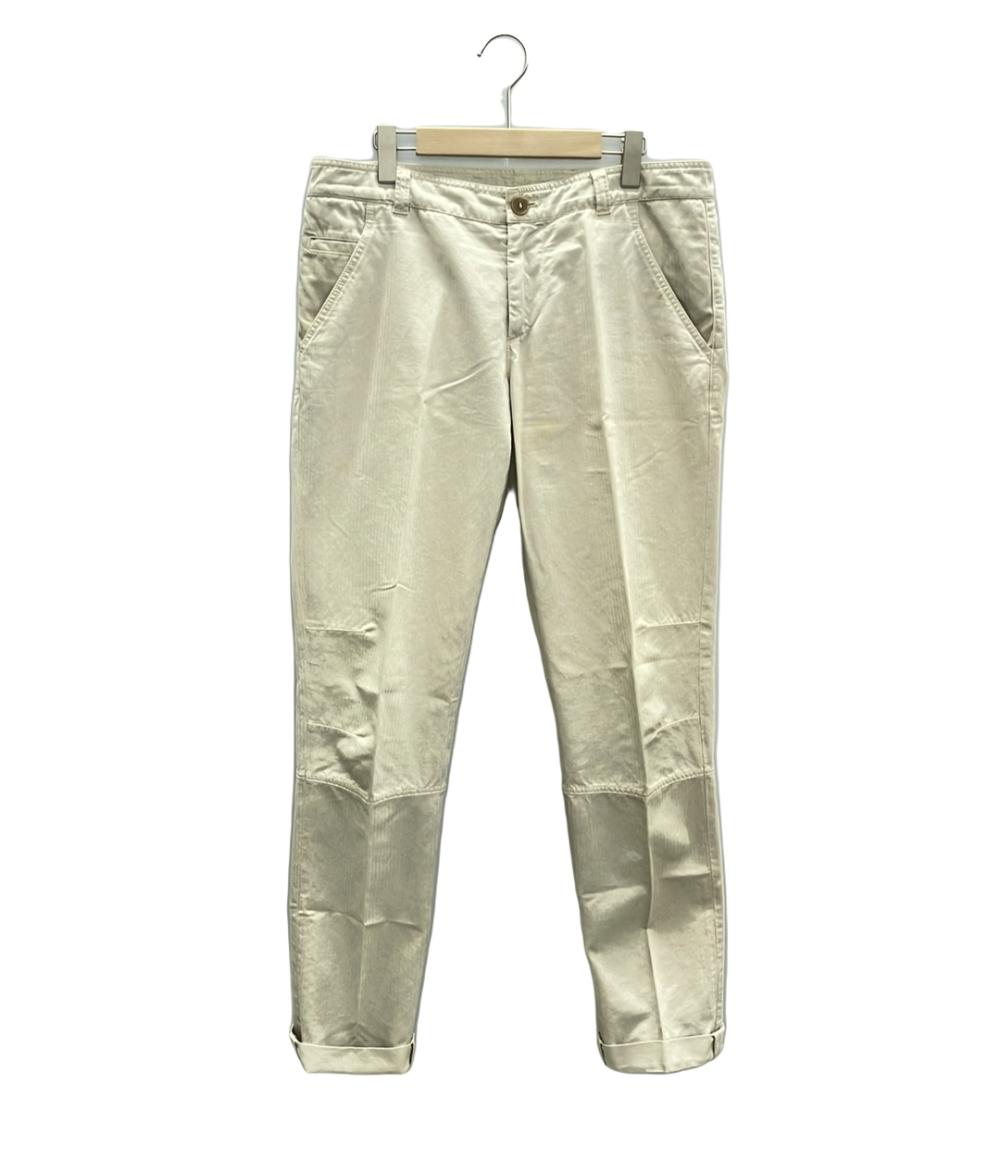 BRUNELLO CUCINELLI パンツ サイズ50