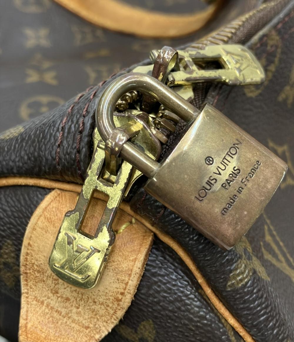 ルイ・ヴィトン ハンドバッグ ボストンバッグ キーポル 45 モノグラム M41428 レディース LOUIS VUITTON