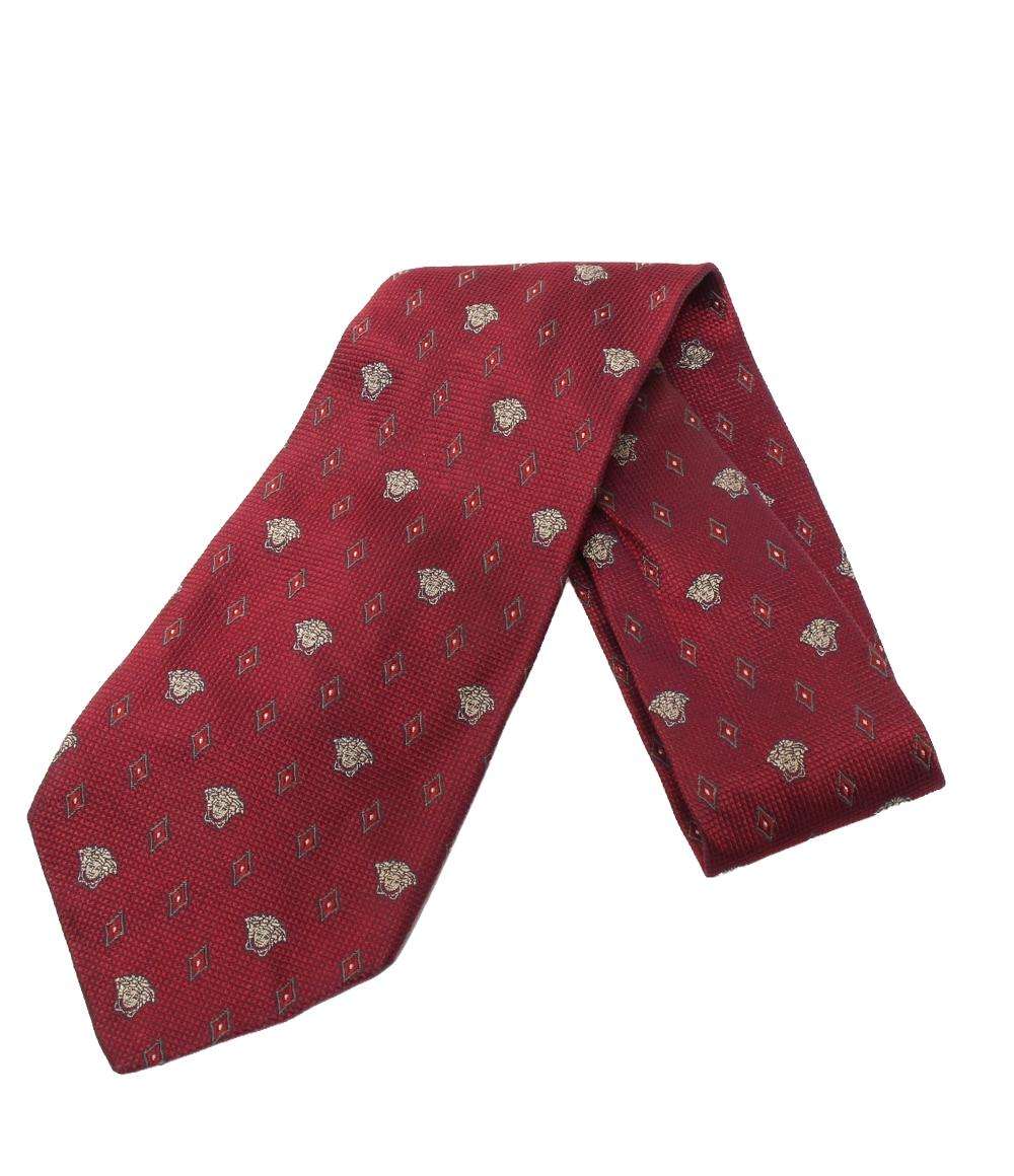 ヴェルサーチネクタイ