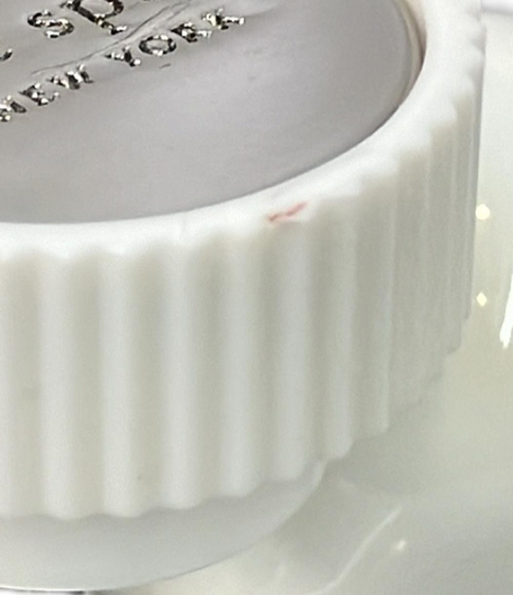 kate spade スクイーズ シャイニー メタリック ペイント チューブ キー フォブ バックチャーム レディース ケイトスペード