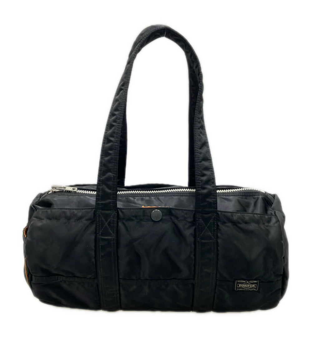 PORTER ミニボストンバッグ ダッフルバッグ タンカー メンズ ポーター