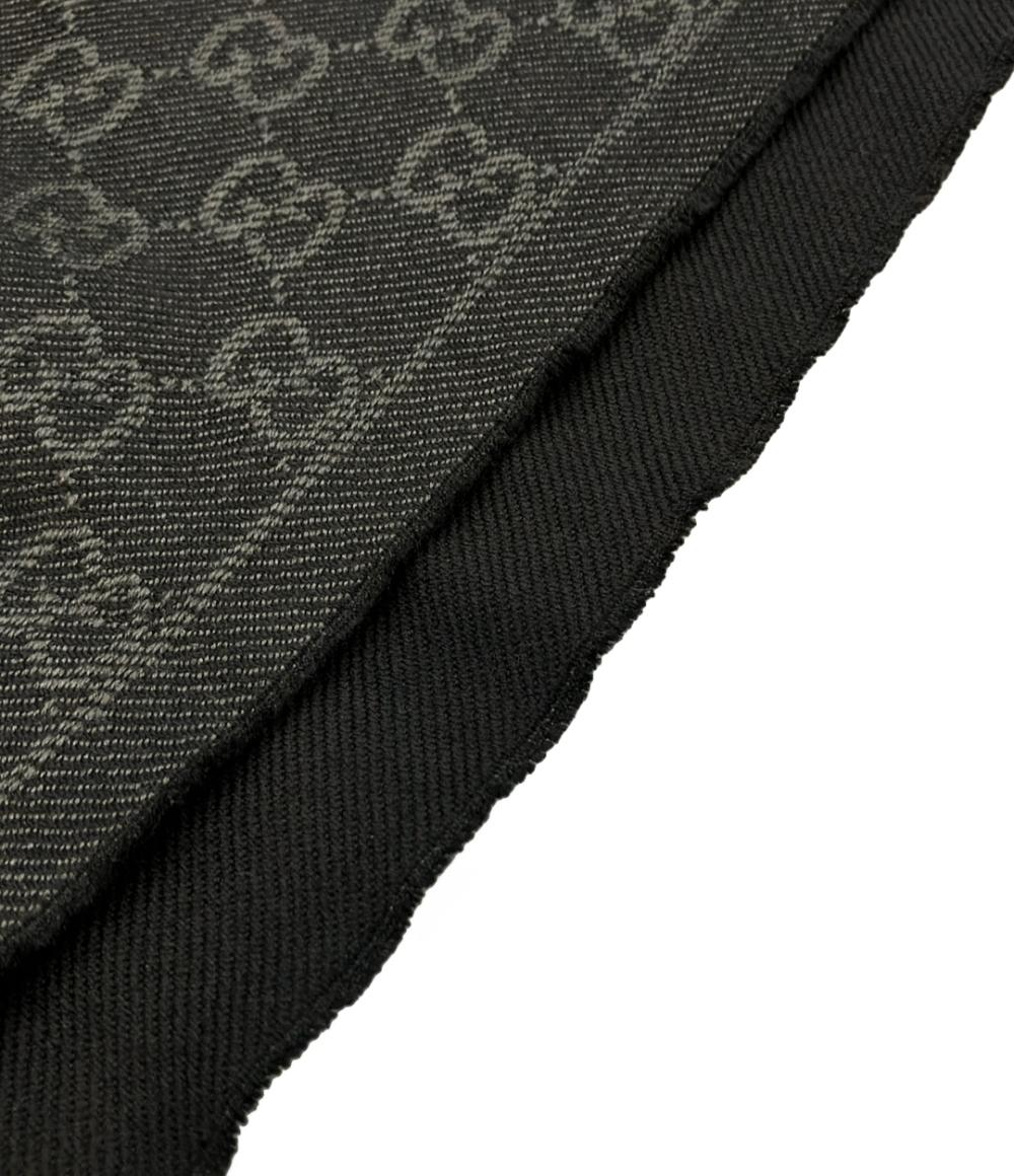 GUCCI マフラー ストール メンズ レディース グッチ