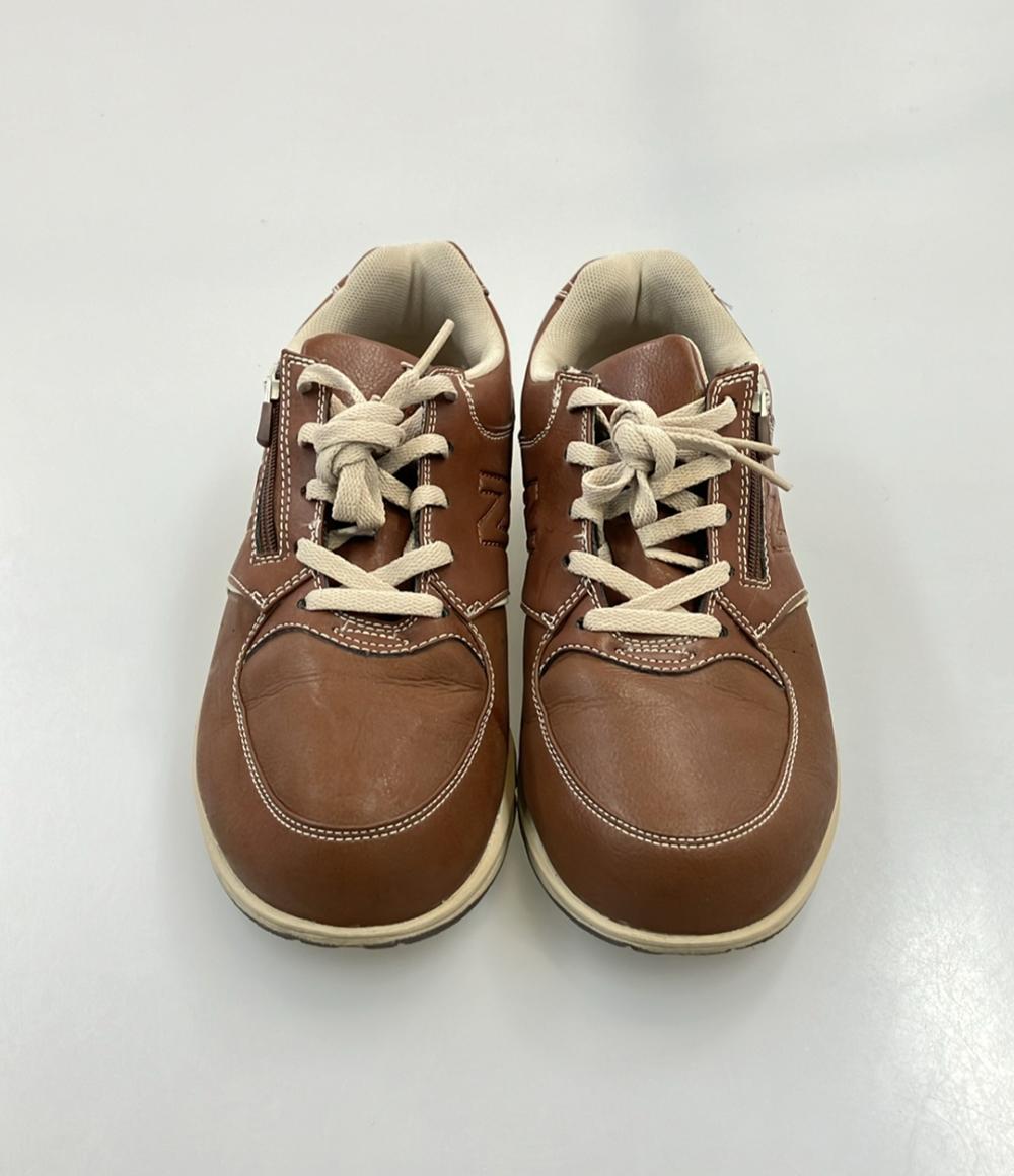 NEW BALANCE ローカットスニーカー WW682TB レディース SIZE 24.5 (L) ニューバランス