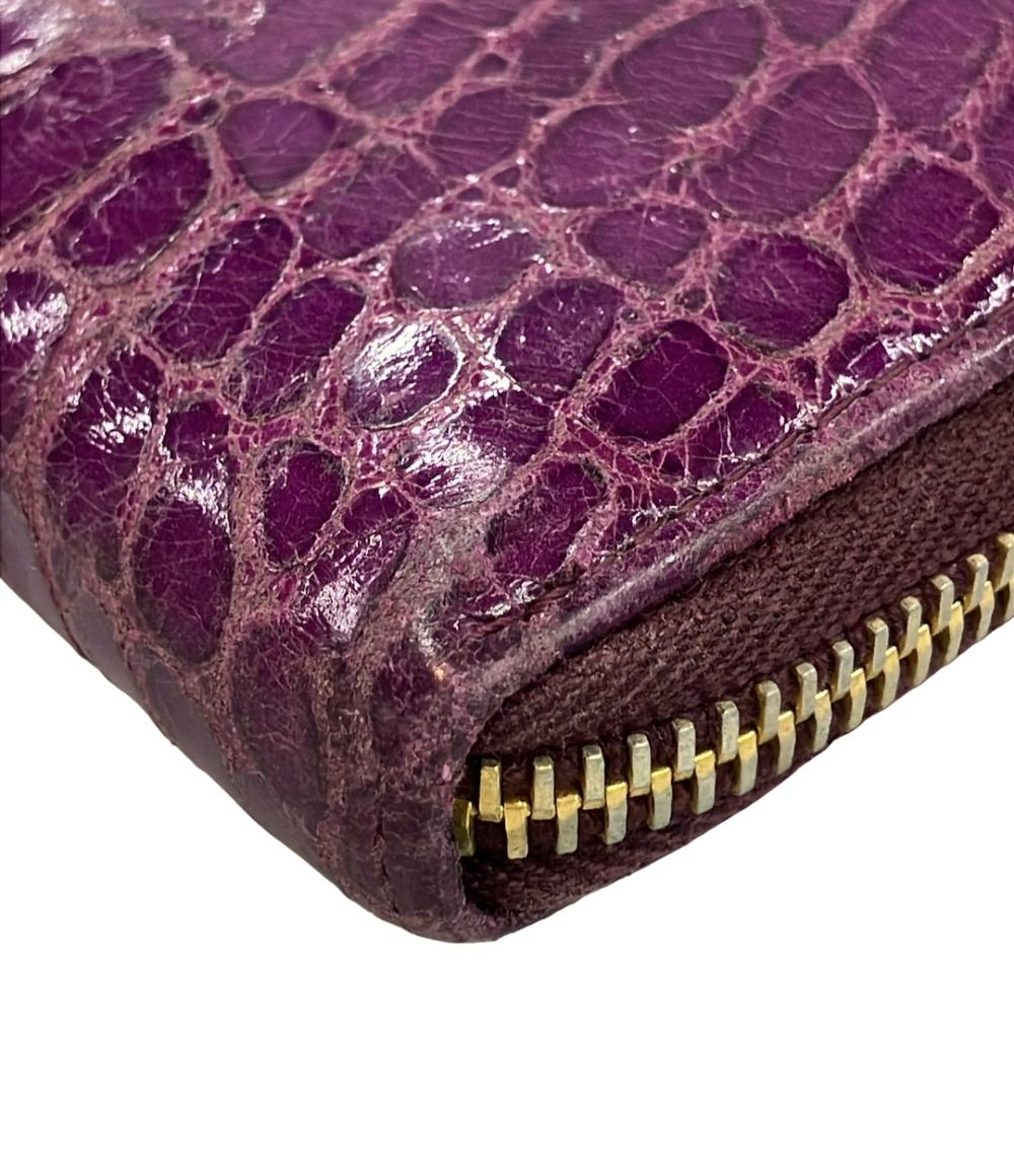 ミュウ ミュウ L字ファスナー長財布 レディース Miu Miu