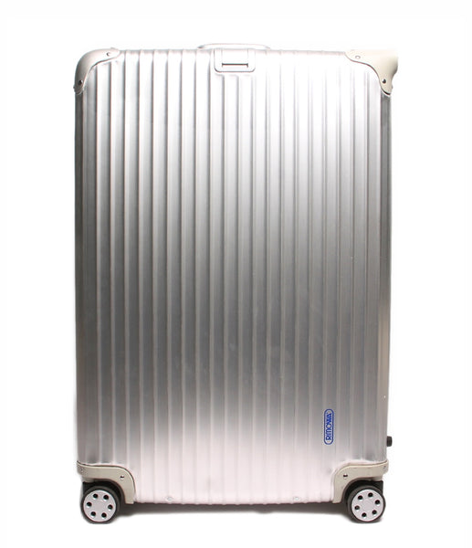 リモワ キャリーケース スーツケース TOPAS MULTIWHEEL 932.77 ユニセックス RIMOWA–rehello by BOOKOFF