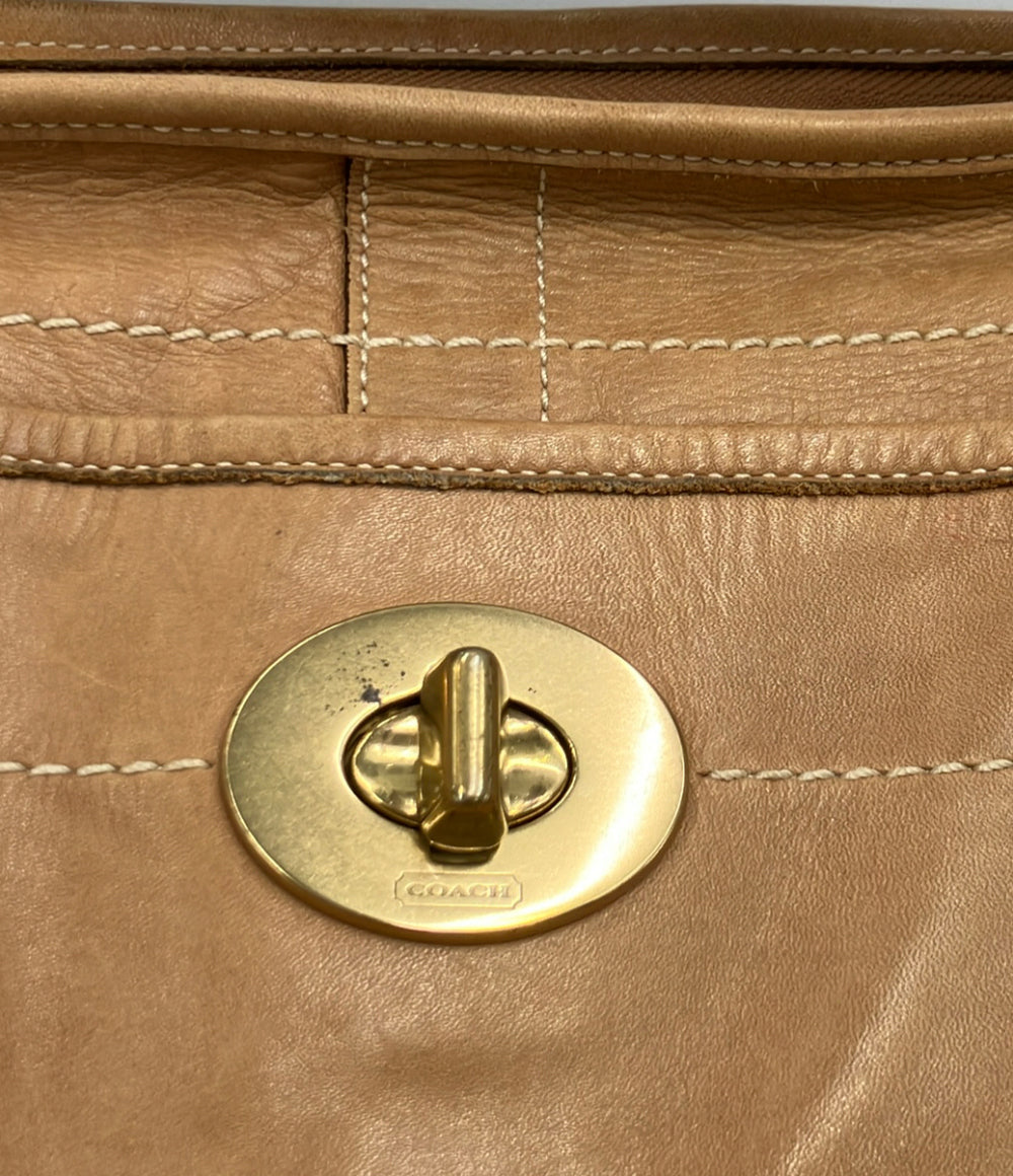 COACH ショルダーバッグ 肩掛け 10741 レディース コーチ