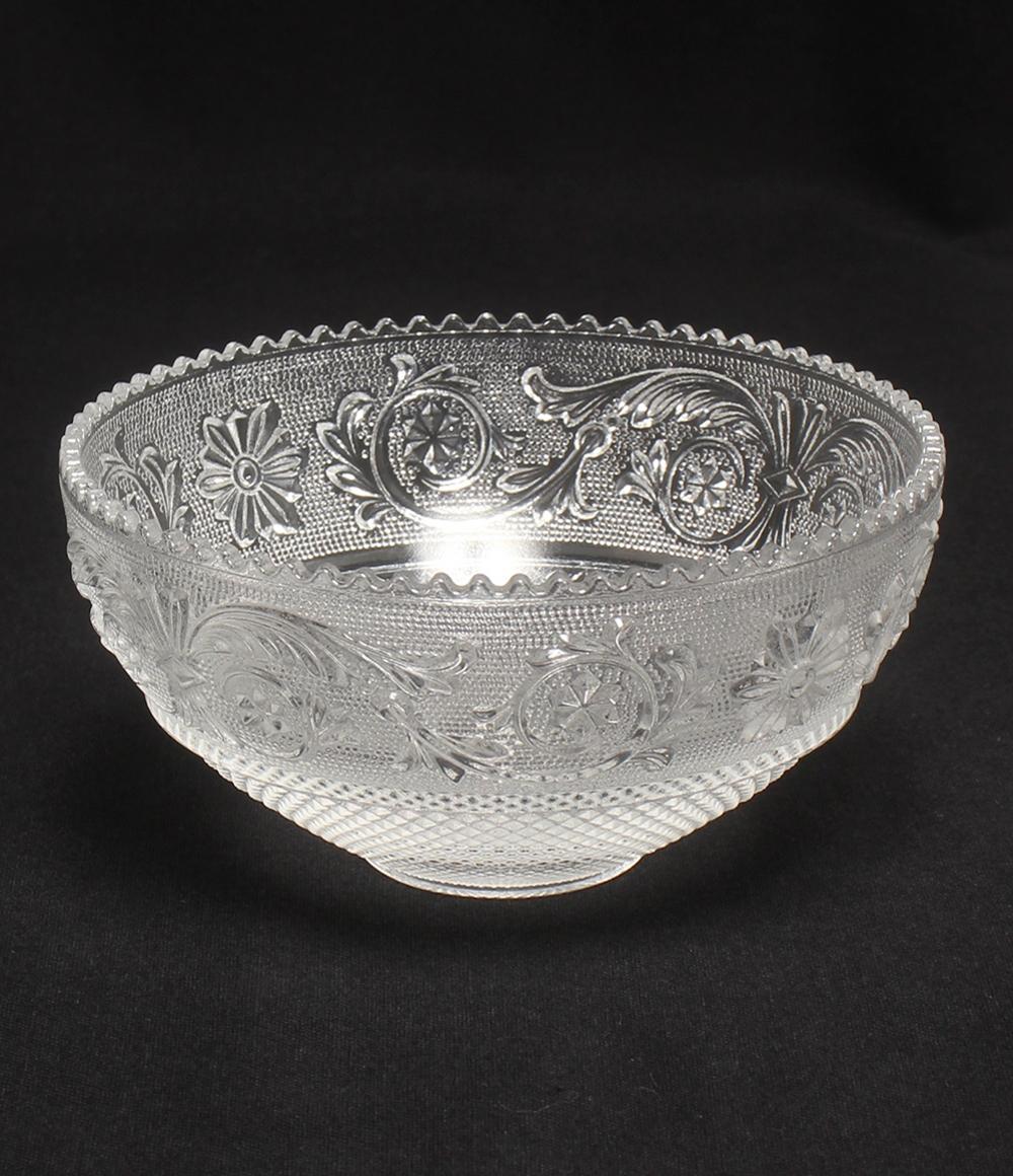 美品 バカラ ボウル 皿 12cm アラベスク Baccarat – rehello by BOOKOFF