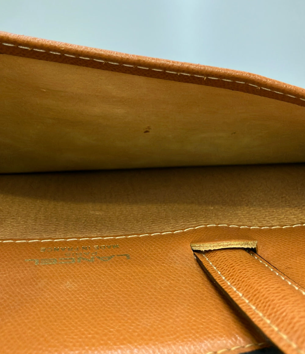 LANCEL ブリーフケース レディース ランセル