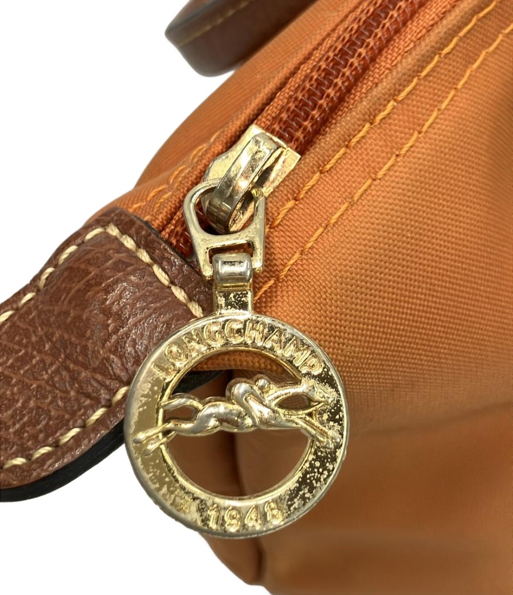 Longchamp ハンドバッグ ル プリアージュ レディース ロンシャン