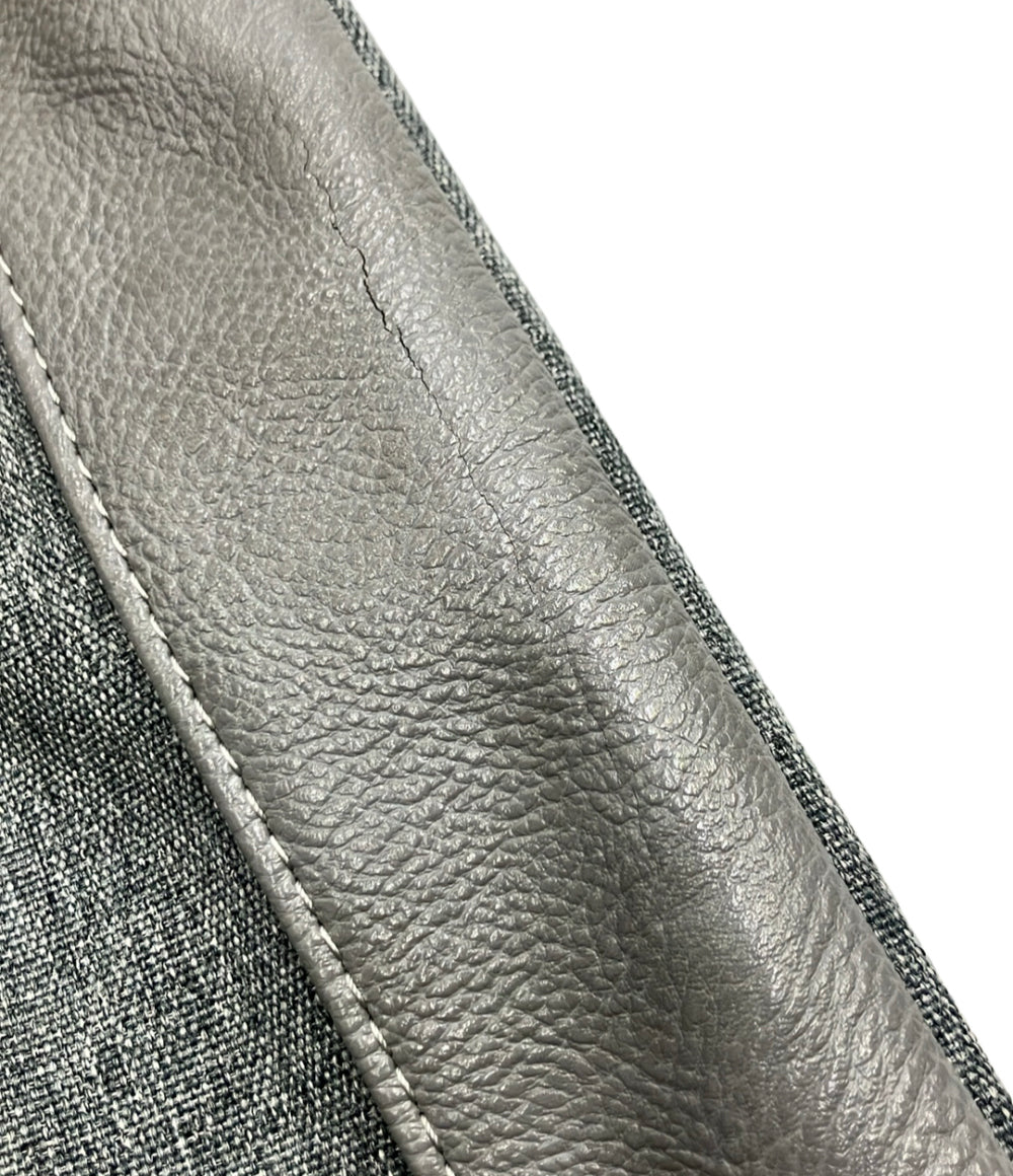 B.C.+ISHUTAL トートバッグ メンズ ビーシーイシュタル