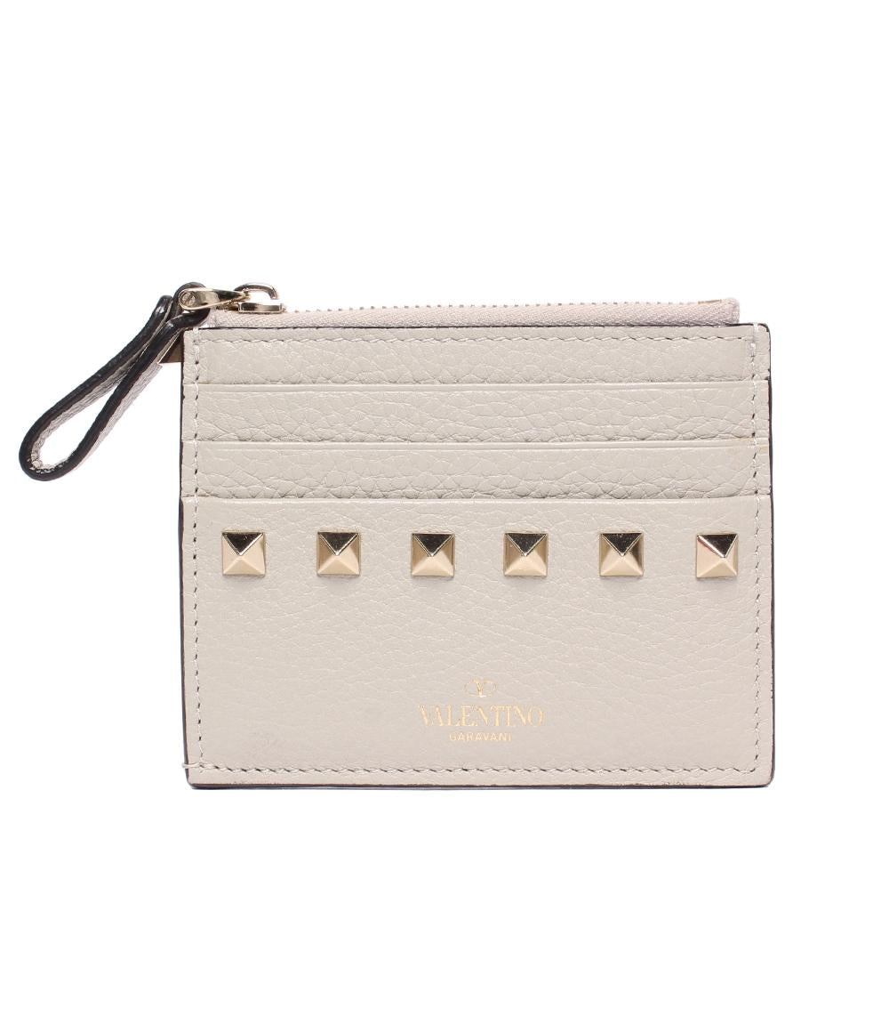 美品 VALENTINO コインケース カードケース レディース メンズ