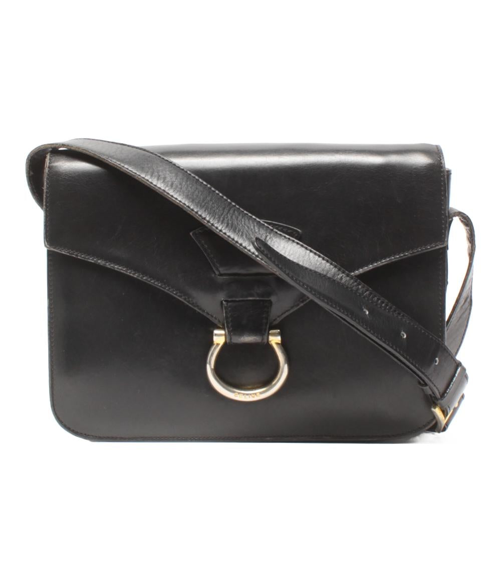 CELINE ショルダーバッグ 斜め掛け レディース セリーヌ – Rehello by