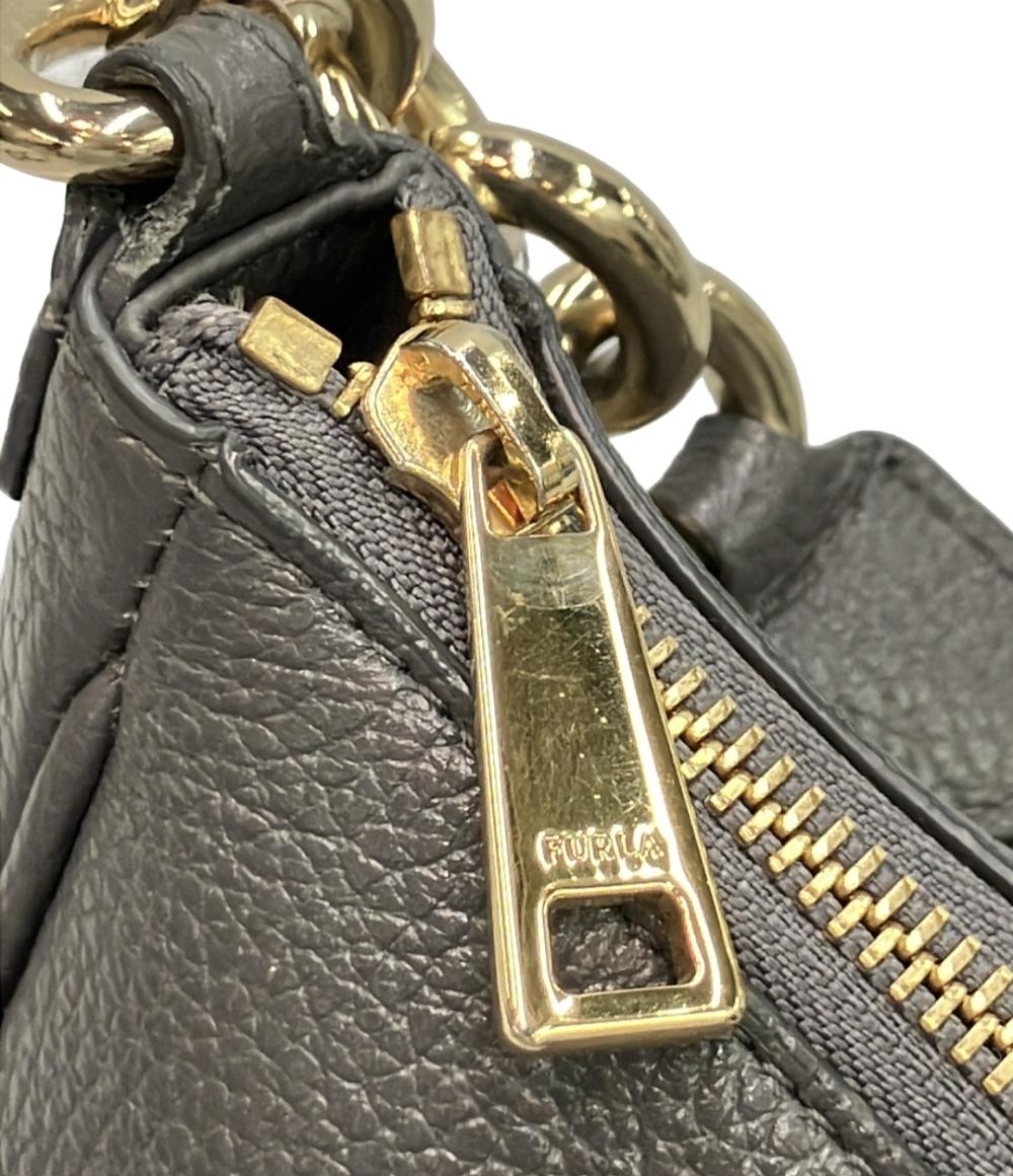 Furla 2way ショルダーバッグ 肩掛け 斜め掛け レディース フルラ