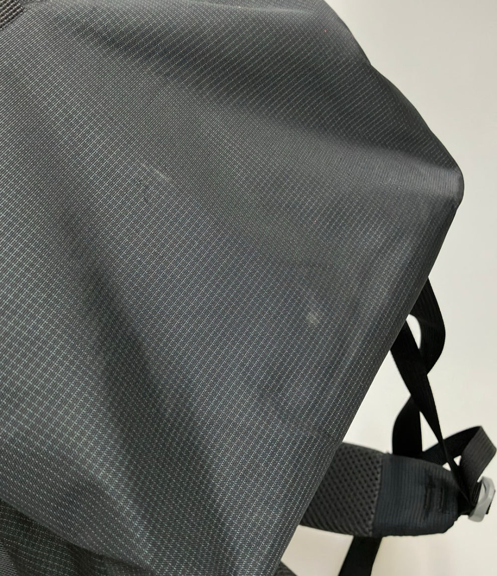 美品 mont-bell リュック ROSE PACK 20 ナイロン レディース モンベル