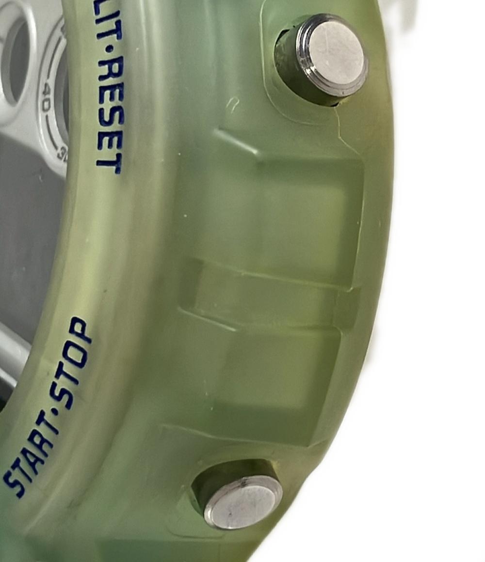 美品 CASIO 腕時計 G-SHOCK FIFA ワールドカップ フランス 98 クオーツ DW-6900WF メンズ カシオ